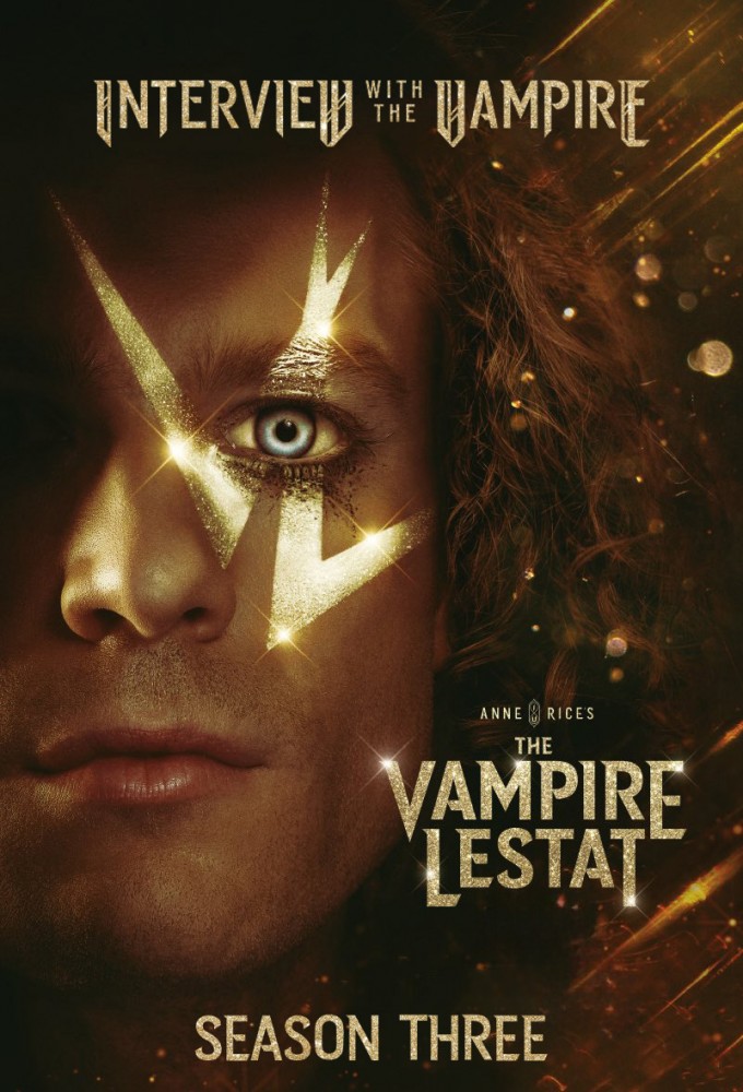 The Vampire Lestat - The Vampire Lestat [324627] (A1780802261) [[TV Shows]] --Plex--